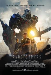 Transformers: Kayıp Çağ / Transformers Age of Extinction (2014) Türkçe Dublaj   HDRip - Full Izle -Tek Parca - Tek Link - Yuksek Kalite HD  онлайн