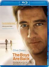 Смотреть онлайн фильм Мальчики возвращаются / The Boys Are Back (2009)-Добавлено HD 720p качество  Бесплатно в хорошем качестве