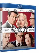 Смотреть онлайн фильм Супружество / Married Life (2007)-Добавлено HD 720p качество  Бесплатно в хорошем качестве