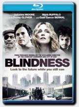 Смотреть онлайн Слепота / Blindness (2008) - HD 720p качество бесплатно  онлайн