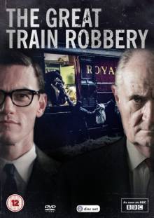 Смотреть онлайн Великое ограбление поезда / The Great Train Robbery -  1 сезон 1 - 2 серия HD 720p качество бесплатно  онлайн