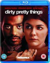 Смотреть онлайн фильм Грязные прелести / Dirty Pretty Things (2002)-Добавлено HD 720p качество  Бесплатно в хорошем качестве