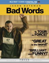 Смотреть онлайн фильм Плохие слова / Bad Words (2013)-Добавлено HD 720p качество  Бесплатно в хорошем качестве