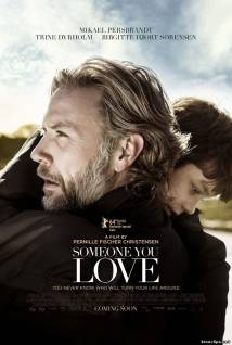 Смотреть онлайн фильм Кого ты любишь / Someone You Love (2014)-Добавлено HD 720p качество  Бесплатно в хорошем качестве