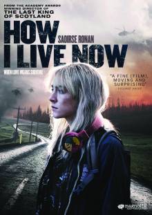 Seninle Yaşıyorum / How I Live Now (2013) Türkçe Dublaj   HD 720p - Full Izle -Tek Parca - Tek Link - Yuksek Kalite HD  онлайн