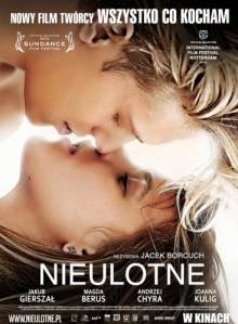 Смотреть онлайн фильм Неисчезающее / Прочный / Nieulotne (2013)-Добавлено HDRip качество  Бесплатно в хорошем качестве