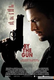 Смотреть онлайн фильм Знает только Бог / By the Gun (2014)-Добавлено HD 720p качество  Бесплатно в хорошем качестве