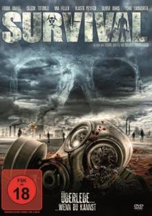 Смотреть онлайн Выживание / Survival (2013) - HDRip качество бесплатно  онлайн