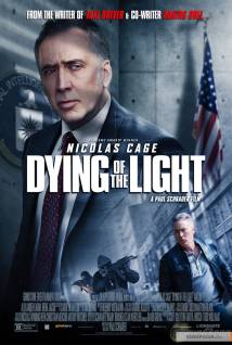 Смотреть онлайн Умирающий свет / Dying of the Light (2014) - HD 720p качество бесплатно  онлайн