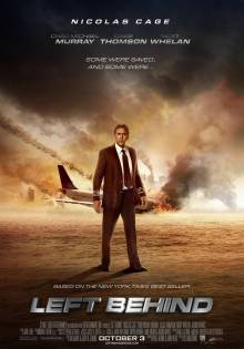 Смотреть онлайн фильм Оставленные / Left Behind (2014) (Лицензия)-Добавлено HD 720p качество  Бесплатно в хорошем качестве