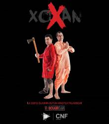 Xoxan (2014)   HD 720p - Full Izle -Tek Parca - Tek Link - Yuksek Kalite HD  онлайн