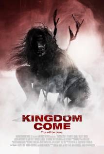 Смотреть онлайн На том свете: Между жизнью и смертью / Kingdom Come (2014) - HDRip качество бесплатно  онлайн