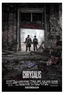 Смотреть онлайн Куколка / Chrysalis (2014) - HD 720p качество бесплатно  онлайн