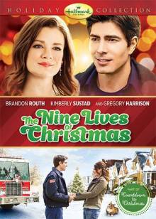 Смотреть онлайн фильм Девять жизней Рождества / The Nine Lives of Christmas (2014)-Добавлено HDRip качество  Бесплатно в хорошем качестве