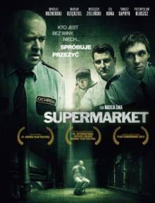 Смотреть онлайн фильм Супермаркет / Supermarket (2012)-Добавлено HD 720p качество  Бесплатно в хорошем качестве