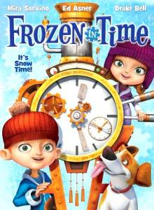 Смотреть онлайн Застрявшие во времени / Frozen in Time (2014) - HD 720p качество бесплатно  онлайн