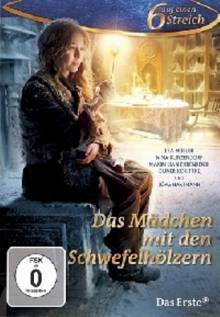 Смотреть онлайн фильм Девочка со спичками / Das Mädchen mit den Schwefelhölzern (2013)-Добавлено HD 720p качество  Бесплатно в хорошем качестве