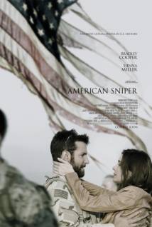 Смотреть онлайн фильм Снайпер / Американский снайпер / American Sniper (2014)-Добавлено HD 720p качество  Бесплатно в хорошем качестве