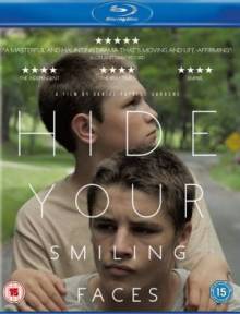 Смотреть онлайн Не смейтесь мне в лицо / Hide Your Smiling Faces (2013) - HDRip качество бесплатно  онлайн