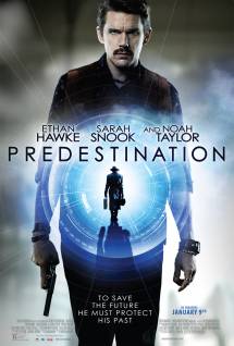 Kader / Predestination (2014) (Türkçe Dublaj)   HD 720p - Full Izle -Tek Parca - Tek Link - Yuksek Kalite HD  Бесплатно в хорошем качестве