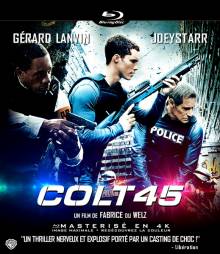 Смотреть онлайн фильм Кольт 45 / Colt 45 (2014)-Добавлено HD 720p качество  Бесплатно в хорошем качестве