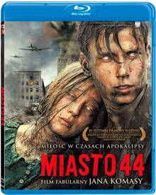 Смотреть онлайн Город 44 / Miasto 44 (2014) - HD 720p качество бесплатно  онлайн