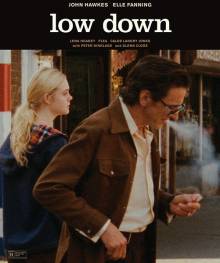 Смотреть онлайн Совсем низко / Low Down (2014) ENG - HD 720p качество бесплатно  онлайн