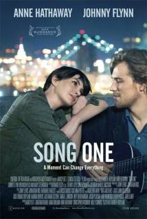 Смотреть онлайн фильм Однажды в Нью-Йорке / Song One (2014)-Добавлено HD 720p качество  Бесплатно в хорошем качестве