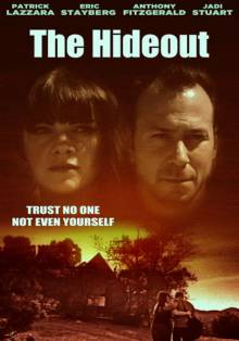 Смотреть онлайн Убежище / The Hideout (2014) - HD 720p качество бесплатно  онлайн