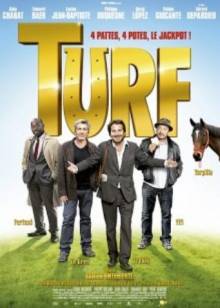 Смотреть онлайн фильм Скачки / Turf (2013)-Добавлено HD 720p качество  Бесплатно в хорошем качестве