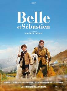 Смотреть онлайн Белль и Себастьян / Belle et Sébastien (2013) - HD 720p качество бесплатно  онлайн