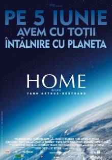 Смотреть онлайн Дом. История путешествия / Home / A Stunning Visual Portrayal of Earth (2009) - HD 720p качество бесплатно  онлайн