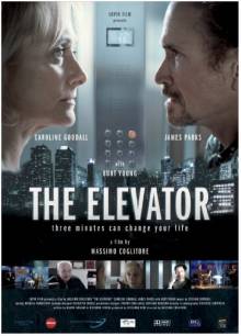 Смотреть онлайн Лифт: Три минуты могут изменить вашу жизнь / The Elevator: Three Minutes Can Change Your Life (2013) - HD 720p качество бесплатно  онлайн