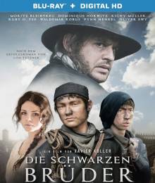 Смотреть онлайн фильм Черные братья / Die schwarzen Bruder (2013)-Добавлено HD 720p качество  Бесплатно в хорошем качестве