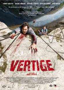 Смотреть онлайн фильм Головокружение / Vertige (2009)-Добавлено HD 720p качество  Бесплатно в хорошем качестве