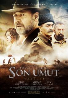 Son Umut / The Water Diviner (2014)   HD 720p - Full Izle -Tek Parca - Tek Link - Yuksek Kalite HD  онлайн