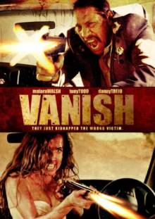 Смотреть онлайн фильм Исчезновение / VANish (2015)-Добавлено HD 720p качество  Бесплатно в хорошем качестве