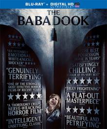 Смотреть онлайн фильм Бабадук / The Babadook (2014)-Добавлено HD 720p качество  Бесплатно в хорошем качестве