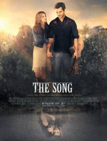 Смотреть онлайн Песня / The Song (2014) [Лицензия] - HD 720p качество бесплатно  онлайн