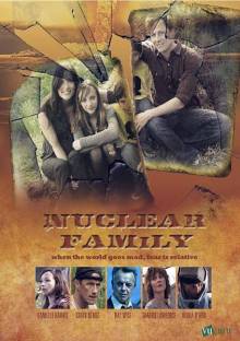 Смотреть онлайн Ядерная семья / Сталкеры / Nuclear Family -  1 сезон 1 - 4 серия HD 720p качество бесплатно  онлайн