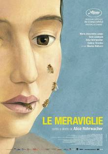 Смотреть онлайн фильм Чудеса / Le meraviglie (2014)-Добавлено HD 720p качество  Бесплатно в хорошем качестве