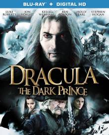 Смотреть онлайн Дракула: Темный принц / Dracula: The Dark Prince (2013) - HD 720p качество бесплатно  онлайн