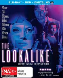 Смотреть онлайн фильм Внешнее сходство / The Lookalike (2014)-Добавлено HD 720p качество  Бесплатно в хорошем качестве