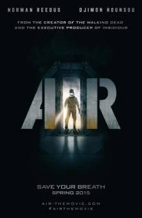 Смотреть онлайн фильм Воздух / Air (2015)-Добавлено HD 720p качество  Бесплатно в хорошем качестве