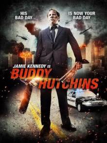 Смотреть онлайн Бадди Хатчинс / Buddy Hutchins (2015) - HD 720p качество бесплатно  онлайн