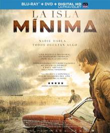 Смотреть онлайн фильм Миниатюрный остров / Плавни / La Isla Minima / Marshland (2014)-Добавлено HD 720p качество  Бесплатно в хорошем качестве