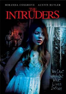 Смотреть онлайн фильм Посторонний / The Intruders (2015)-Добавлено HD 720p качество  Бесплатно в хорошем качестве