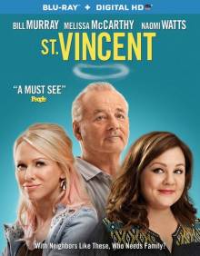 Смотреть онлайн фильм Святой Винсент / St. Vincent (2014)-Добавлено HD 720p качество  Бесплатно в хорошем качестве