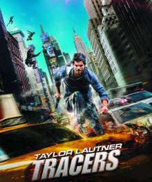 Смотреть онлайн фильм Трейсеры / Tracers (2015)-Добавлено HD 720p качество  Бесплатно в хорошем качестве