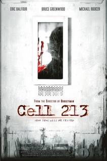 Смотреть онлайн фильм Камера 213 / Cell 213 (2010)-Добавлено HD 720p качество  Бесплатно в хорошем качестве